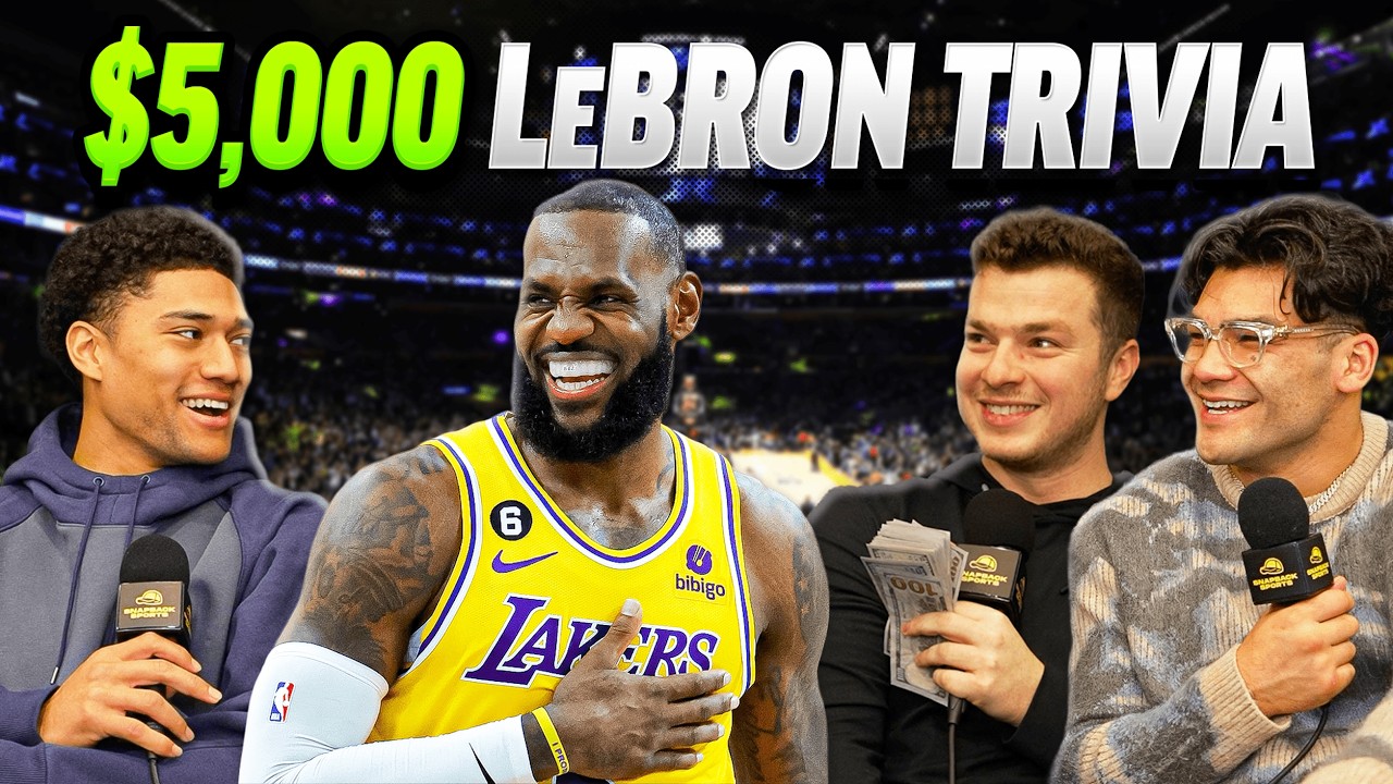 YouTube Video Thumbnail