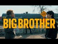 EGR Big Brother Official Music Video Christian Hip Hip