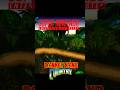 Donkey Kong Country SNES 1994 Youtubeshorts Ytshorts Nintendo Retrogaming Snes Gaming Shorts