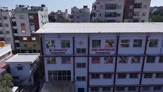 Shree Ananthnagar Vidyaniketan Video