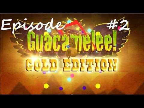 guacamelee gold edition pc full