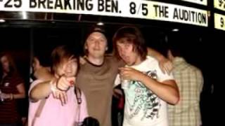 Agent Sparks 2006 Tour Slideshow