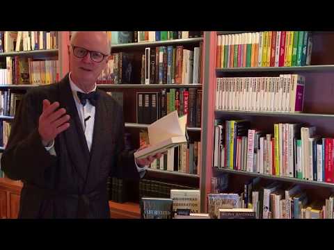 Evelyn Waugh, revisited: life beyond Brideshead