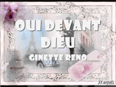 Oui Devant Dieu -Ginette Reno