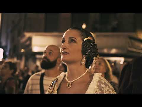 La Passejà Sant Onofre 2024 - Quart de Poblet | Clavaris de Sant Onofre