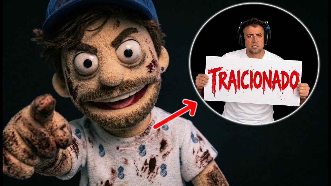 DALAS TRAICIONA A AURONPLAY Y SE QUEDA SIN "AMIGOS"