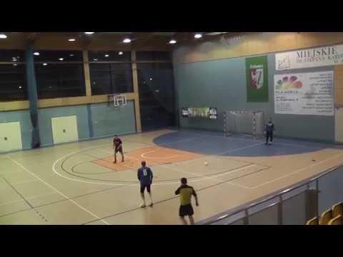 PUB OFFSIDE WOLOMIN- IN-PLUS MARKI 8:3 II polowa