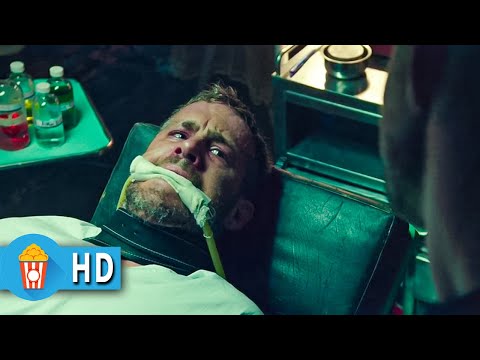 Transforming Wade into Deadpool