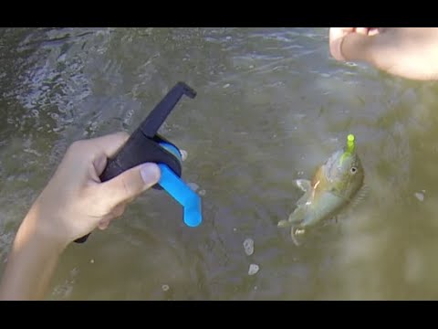 3D Printed Pocket Fishing Rod (with Pictures) - Instructables