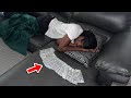 Thief Robbed Me For 15K And Got Away With It STORY TIME