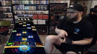 RB3 - Riad N' The Bedouins By Guns N' Roses - (125% Speed) Expert Guitar 100% FC