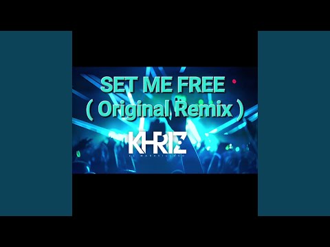 Set Me Free (Tech House Mix)