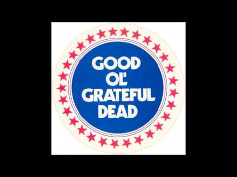 Grateful Dead - Weather Report Suite/Let It Grow/The Other One/It's A Sin Jam/Stella Blue 6/18/74