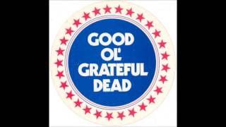 Grateful Dead - Weather Report Suite/Let It Grow/The Other One/It&#39;s A Sin Jam/Stella Blue 6/18/74