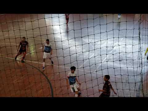 Pequeno Mestre x Inter Mogi Sub 14(1)
