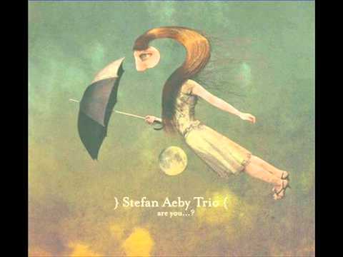 Stefan Aeby trio - Winter song