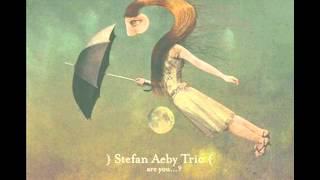 Stefan Aeby trio - Winter song