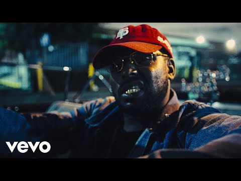 ScHoolboy Q - Floating (Official Music Video) ft. 21 Savage