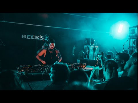 BRIAN CID \\\ RIVER CLUB - BRAZIL \\\ NOVEMBER 2023