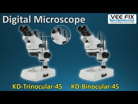 KD- Binocular -45 Microscopes