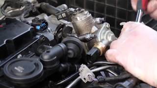 Ripp DIY's -  2.0T FSI Cam Follower replacement - 2007 Audi A3 8P