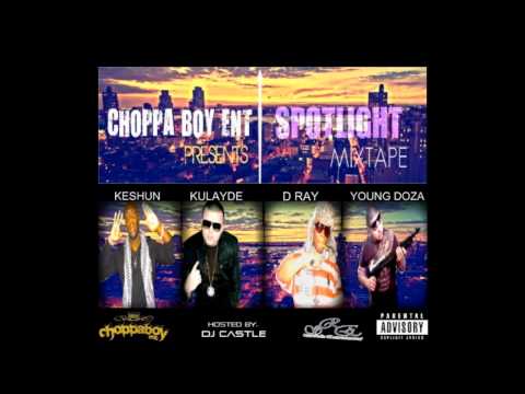 Spotlight Mixtape - Young Doza ft. D-Ray - Juiced Up