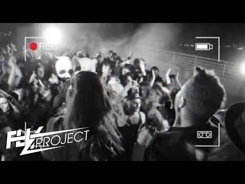 Fly Project - Toca Toca | Behind the Scenes