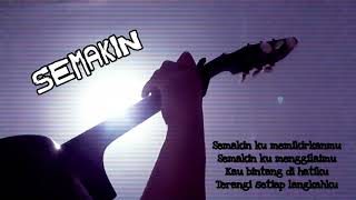 Download lagu SEMAKIN - D MASIV (LIRIK) | GITAR | COVER | STORY WA ORIGINAL mp3