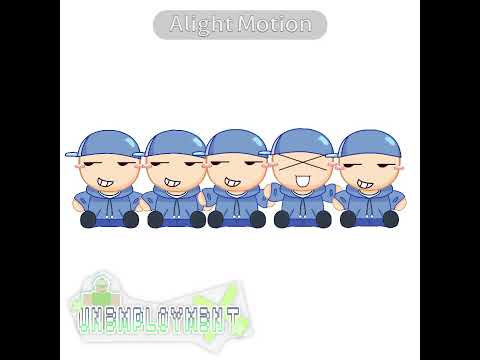 MAKE IT STOP-ft.taunt&harken#alightmotion #alightmotionedit #dieofdeath #roblox #idk #donotcopy