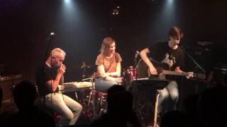 Miossec - Regarde un peu la France