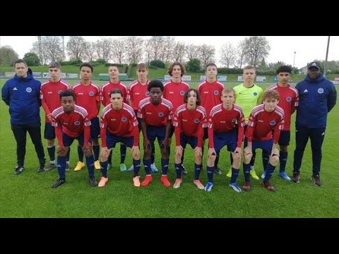 FRH - Kronenbourg 5:0 04.05.22