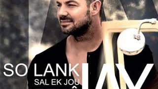 So lank sal ek jou lief hê