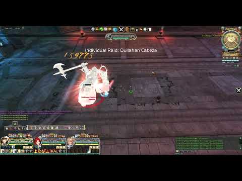 Granado Espada Andromida Battle Smith Idge Rank7 Dullahan