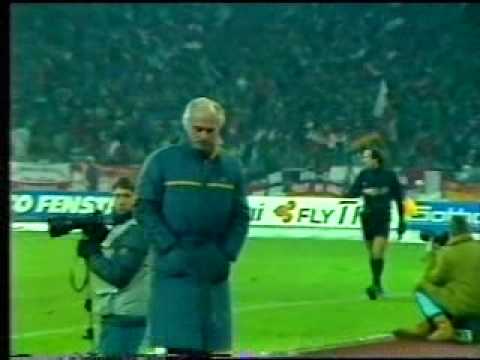 Bayern v Bremen (1985-86) (Pt. 4)