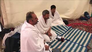 BÜŞRA TURİZM 2018 HAC