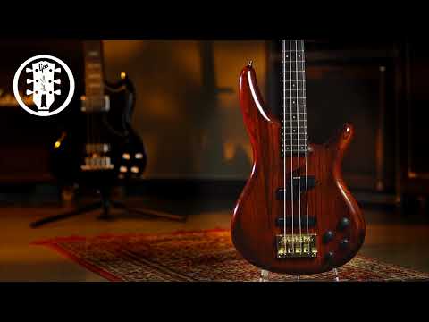 Ibanez SR900 VOL Vintage Oil - MIJ 1996 (Exclusive EU Model)  image 11