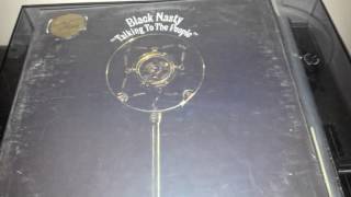 Black Nasty - I Have No Choice