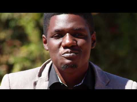 THE GEORGE MWANSA SHOW