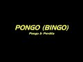 Sing Along Songs PONGO BINGO Pongo Perdita