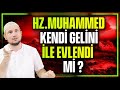 Hz. Muhammed, kendi geliniyle evlendi mi? / Kerem Önder Hz. Muhammed, kendi geliniyle evlendi mi? / Kerem Önder