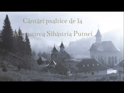 Cântarea lui Adam, glasul al 5-lea