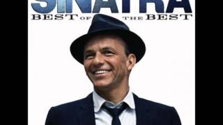 I&#39;ve Got The World On A String - Frank Sinatra