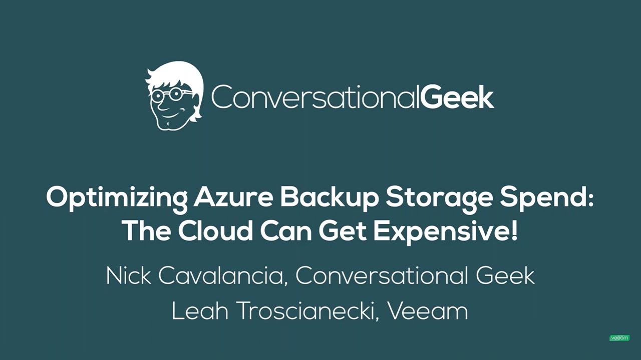 optimizing-azure-backup-storage-spend-the-cloud-can-get-expensive video