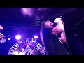 D.R.I. - Syringes in the Sandbox