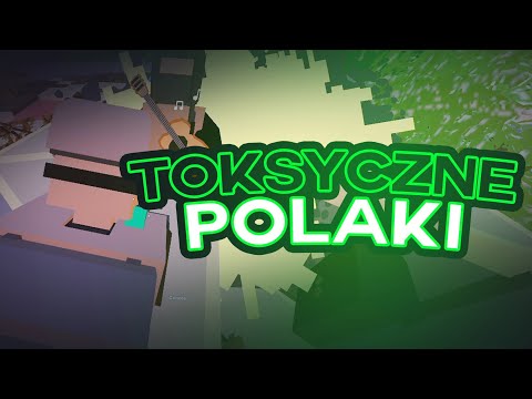 RAJDUJEMY BAZĘ TOKSYCZNYCH POLAKÓW - UNTURNED