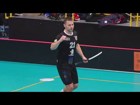 🎬 Highlights: Lielvārde/FatPipe - Talsu NSS/Krauzers (24.11.2024)