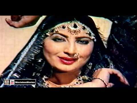 TAARAN KHARK DIYAN - NOOR JEHAN - PAKISTANI FILM ATHRA GUJJAR