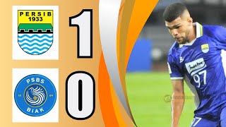Download lagu HASIL BRI LIGA 1 HARI INI~Persib vs PSBS Biak~KLASEMEN BRI LIGA 1 2025 TERBARU mp3 Download lagu HASIL BRI LIGA 1 HARI INI~Persib vs PSBS Biak~KLASEMEN BRI LIGA 1 2025 TERBARU mp3