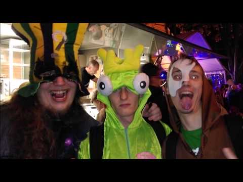 FLIP PARTY 16 09 2017 by Dr Frankeinsound