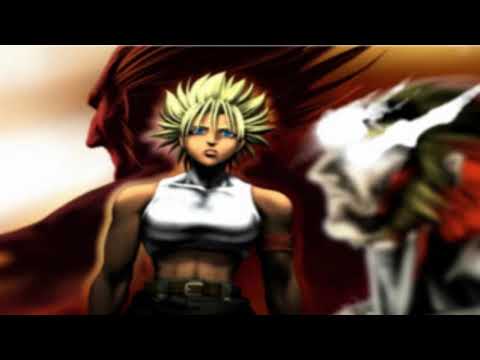 Bloody Roar 2: New Breed (PS1) walkthrough - Intro Cutscene